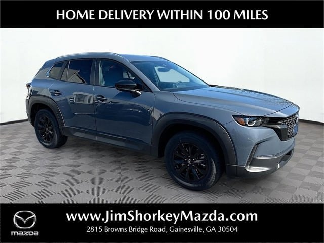 2026 Mazda Mazda CX-50 2.5 S Select AWD