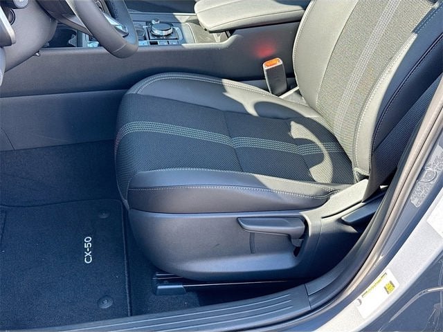 2026 Mazda Mazda CX-50 2.5 S Select AWD