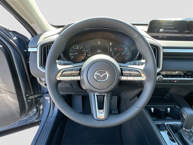 2026 Mazda Mazda CX-50 2.5 S Select AWD