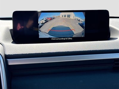 2026 Mazda Mazda CX-50 2.5 S Select AWD