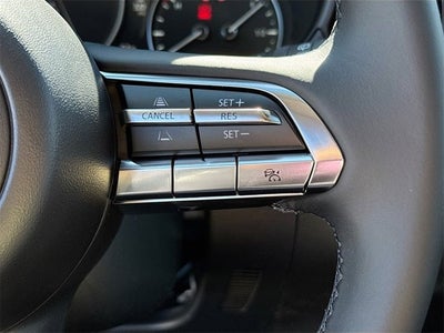 2026 Mazda Mazda CX-50 2.5 S Select AWD