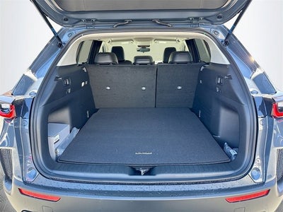 2026 Mazda Mazda CX-50 2.5 S Select AWD