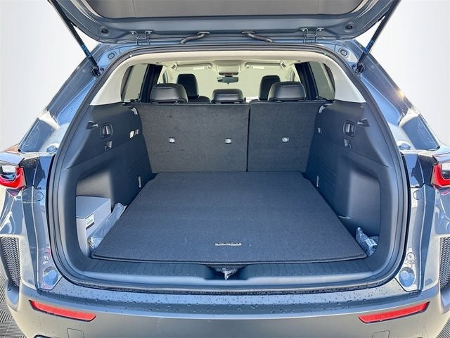 2026 Mazda Mazda CX-50 2.5 S Select AWD