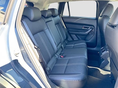 2026 Mazda Mazda CX-50 2.5 S Select AWD