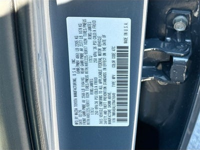 2026 Mazda Mazda CX-50 2.5 S Select AWD