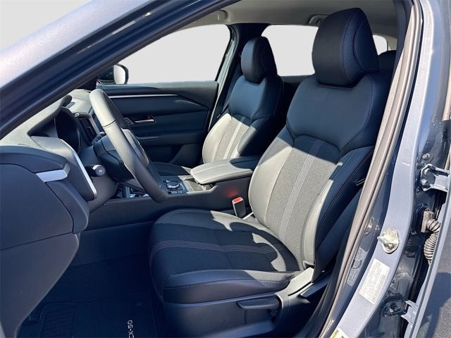2026 Mazda Mazda CX-50 2.5 S Select AWD
