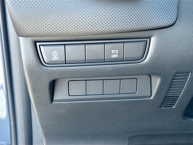 2026 Mazda Mazda CX-50 2.5 S Select AWD