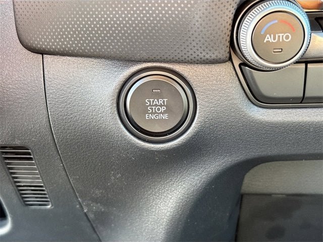 2026 Mazda Mazda CX-50 2.5 S Select AWD