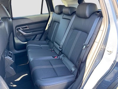 2026 Mazda Mazda CX-50 2.5 S Select AWD