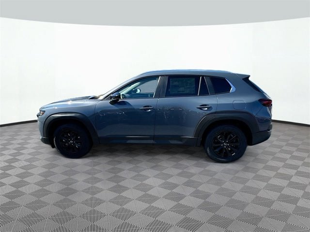 2026 Mazda Mazda CX-50 2.5 S Select AWD