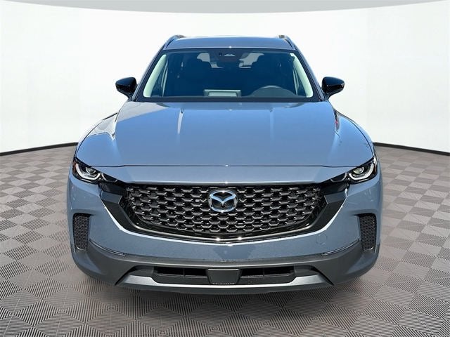 2026 Mazda Mazda CX-50 2.5 S Select AWD