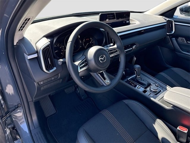2026 Mazda Mazda CX-50 2.5 S Select AWD