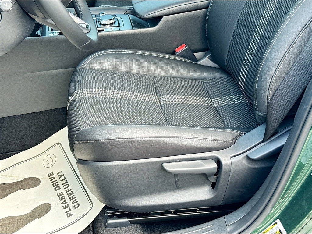 2026 Mazda Mazda CX-50 2.5 S Select AWD