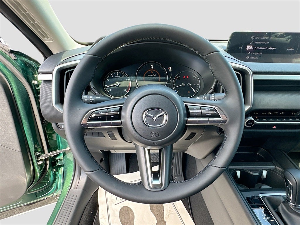 2026 Mazda Mazda CX-50 2.5 S Select AWD