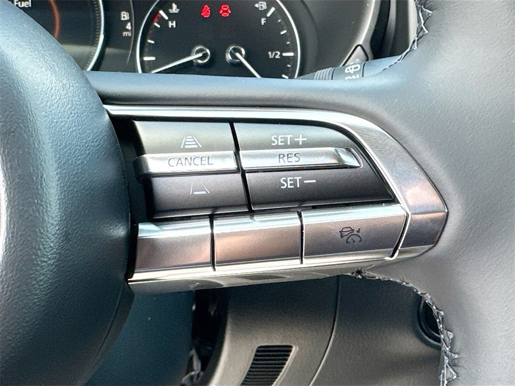 2026 Mazda Mazda CX-50 2.5 S Select AWD