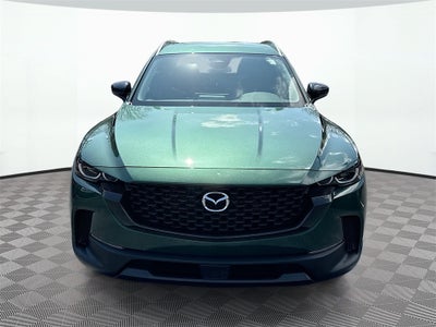 2026 Mazda Mazda CX-50 2.5 S Select AWD