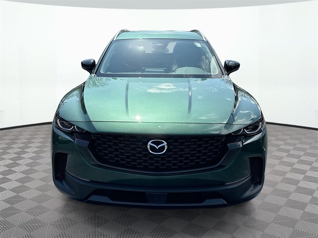 2026 Mazda Mazda CX-50 2.5 S Select AWD