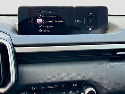 2026 Mazda Mazda CX-50 2.5 S Select AWD