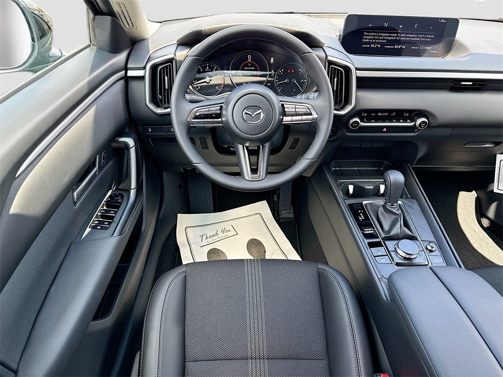 2026 Mazda Mazda CX-50 2.5 S Select AWD