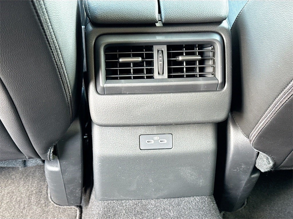 2026 Mazda Mazda CX-50 2.5 S Select AWD