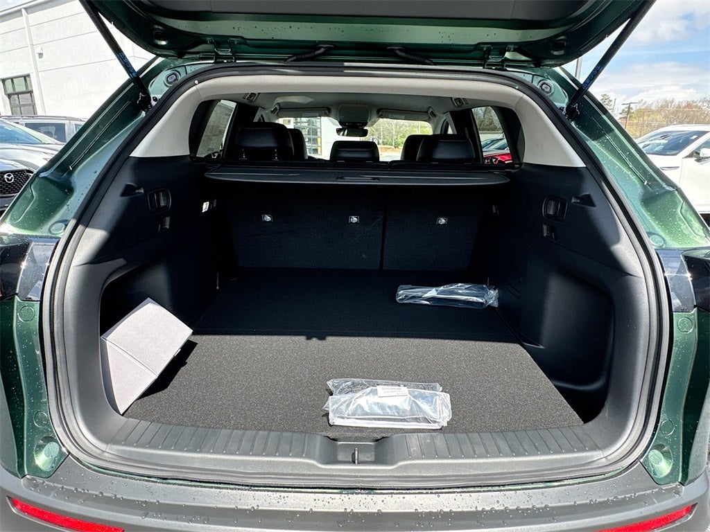 2026 Mazda Mazda CX-50 2.5 S Select AWD