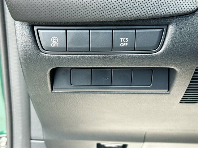 2026 Mazda Mazda CX-50 2.5 S Select AWD