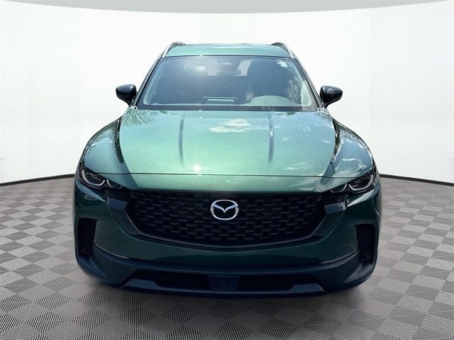 2026 Mazda Mazda CX-50 2.5 S Select AWD