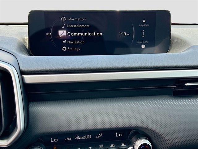 2026 Mazda Mazda CX-50 2.5 S Select AWD