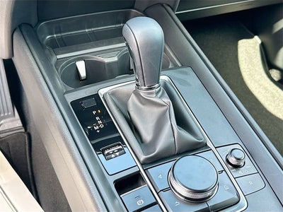 2026 Mazda Mazda CX-50 2.5 S Select AWD