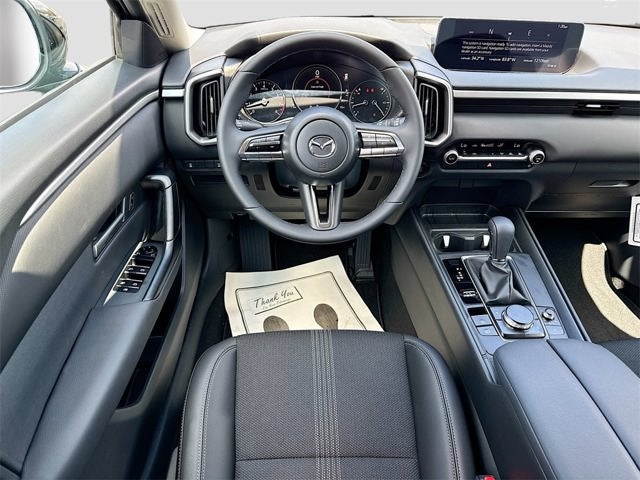 2026 Mazda Mazda CX-50 2.5 S Select AWD