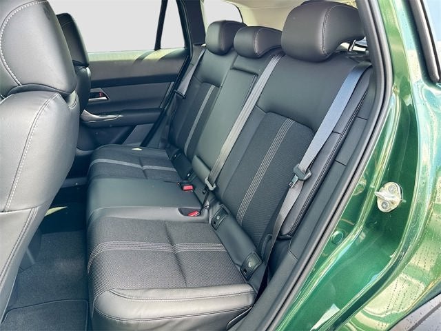 2026 Mazda Mazda CX-50 2.5 S Select AWD