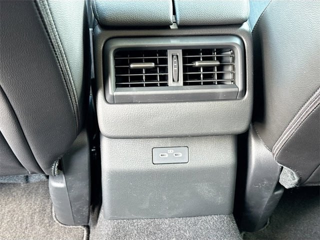 2026 Mazda Mazda CX-50 2.5 S Select AWD