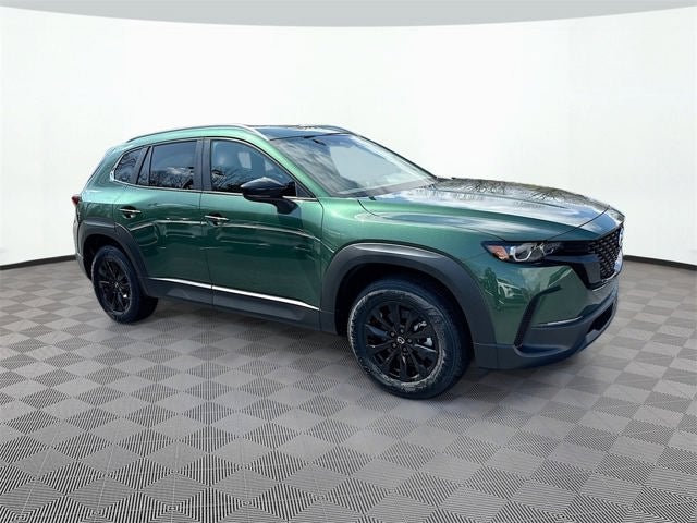 2026 Mazda Mazda CX-50 2.5 S Select AWD