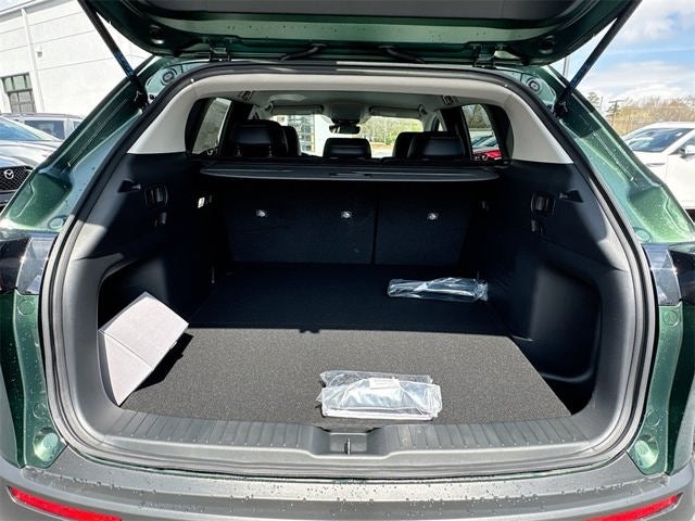 2026 Mazda Mazda CX-50 2.5 S Select AWD