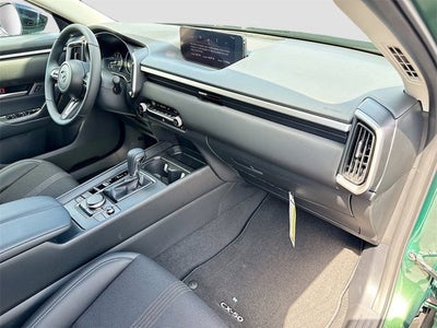 2026 Mazda Mazda CX-50 2.5 S Select AWD