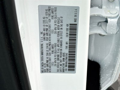 2026 Mazda Mazda CX-50 2.5 S Select AWD