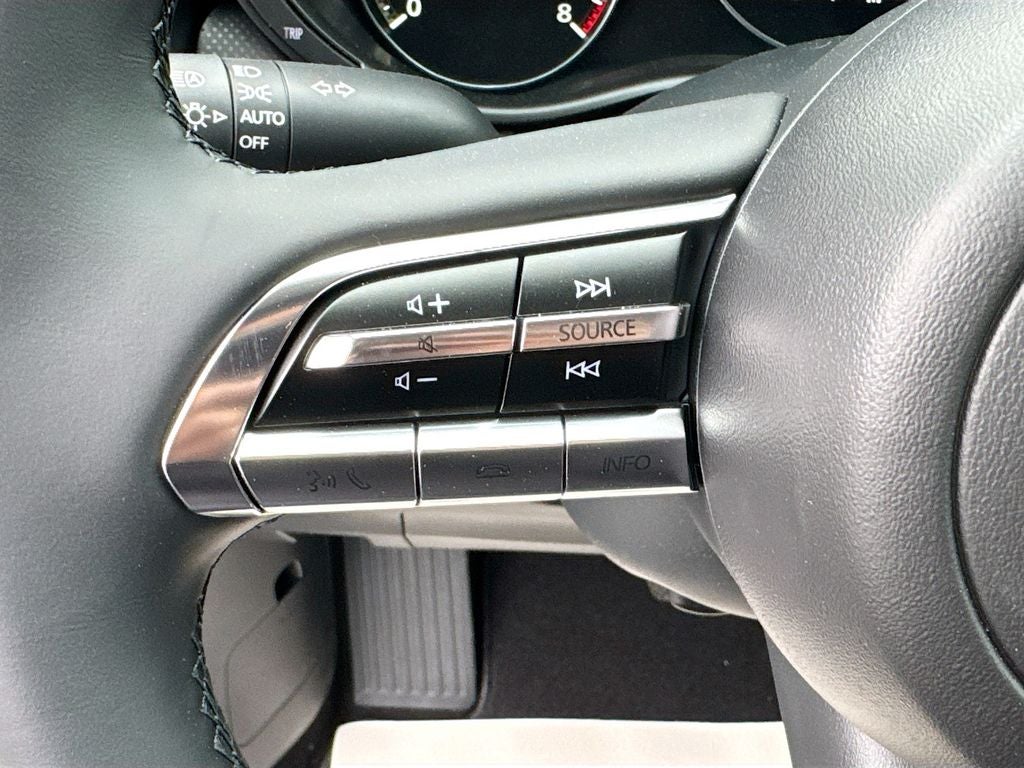 2026 Mazda Mazda CX-50 2.5 S Select AWD