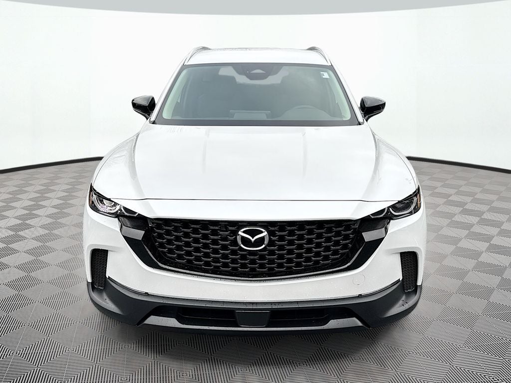 2026 Mazda Mazda CX-50 2.5 S Select AWD