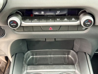 2026 Mazda Mazda CX-50 2.5 S Select AWD