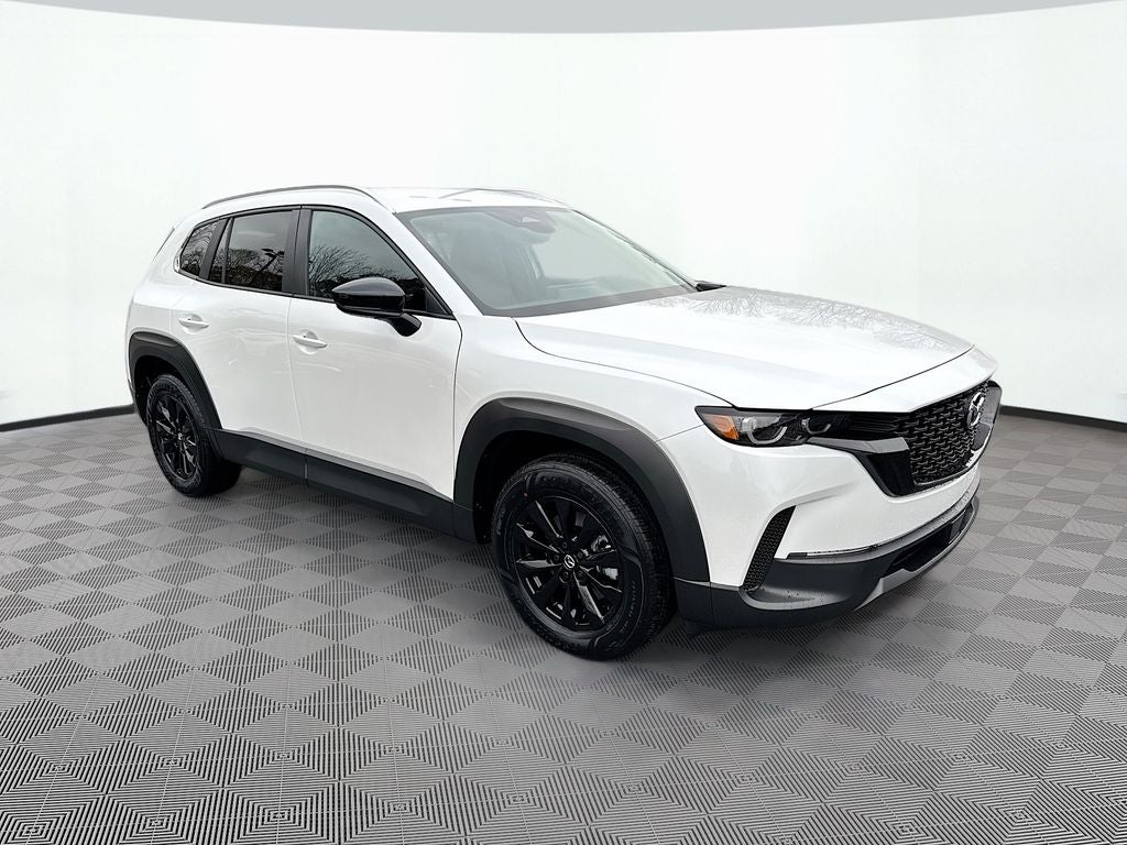 2026 Mazda Mazda CX-50 2.5 S Select AWD