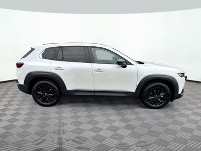 2026 Mazda Mazda CX-50 2.5 S Select AWD