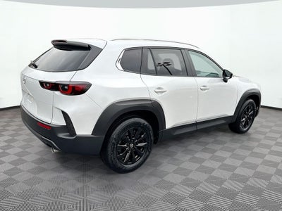 2026 Mazda Mazda CX-50 2.5 S Select AWD
