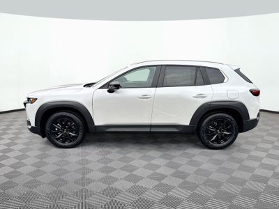 2026 Mazda Mazda CX-50 2.5 S Select AWD