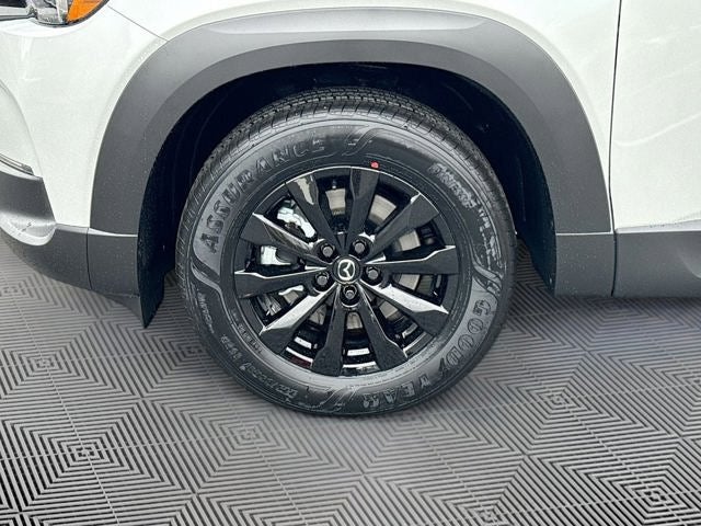 2026 Mazda Mazda CX-50 2.5 S Select AWD