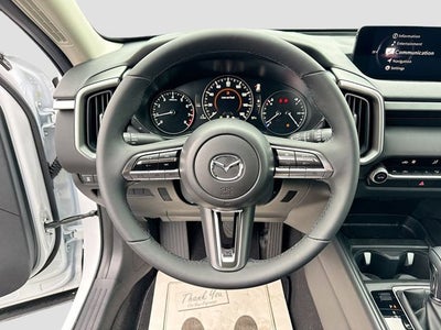 2026 Mazda Mazda CX-50 2.5 S Select AWD
