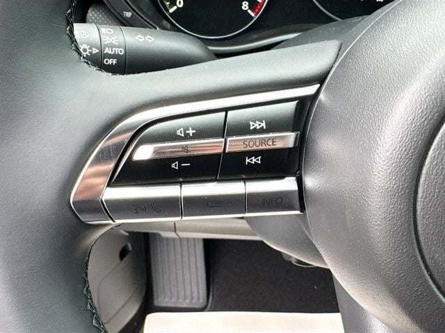 2026 Mazda Mazda CX-50 2.5 S Select AWD
