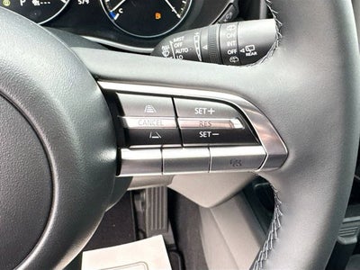 2026 Mazda Mazda CX-50 2.5 S Select AWD