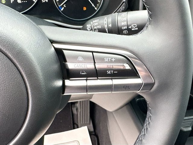 2026 Mazda Mazda CX-50 2.5 S Select AWD