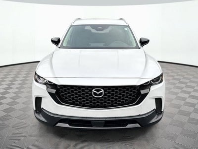 2026 Mazda Mazda CX-50 2.5 S Select AWD