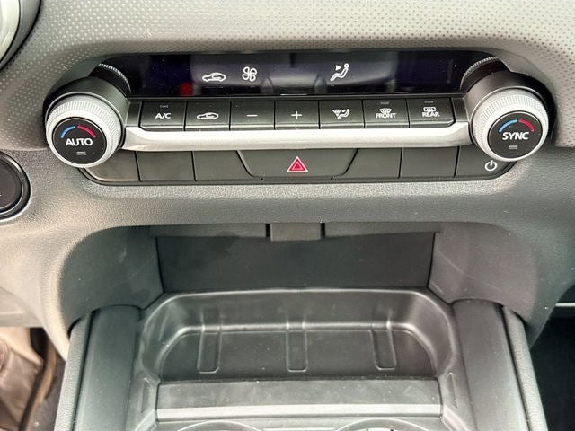 2026 Mazda Mazda CX-50 2.5 S Select AWD